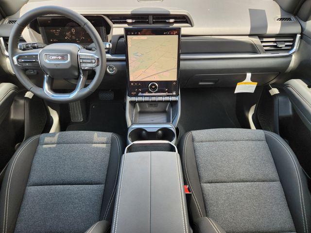 new 2026 GMC Terrain car, priced at $33,830