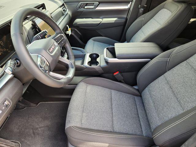 new 2026 GMC Terrain car, priced at $33,830