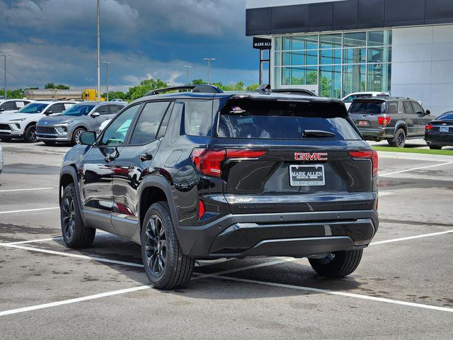 new 2026 GMC Terrain car, priced at $33,830