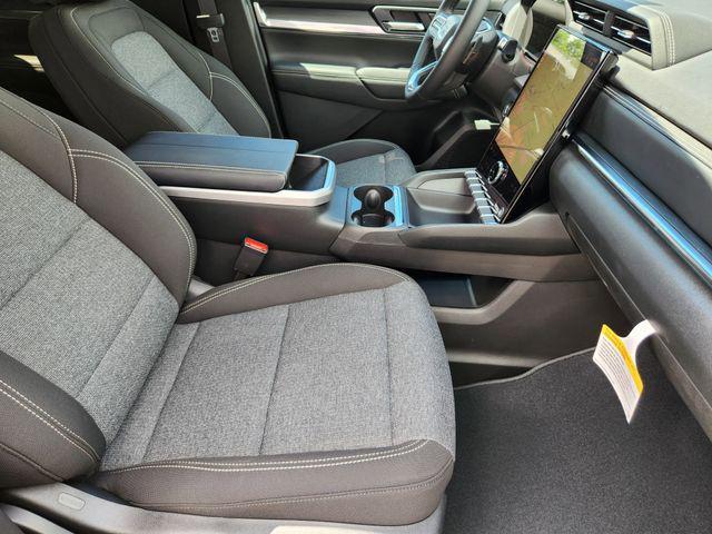 new 2026 GMC Terrain car, priced at $33,830