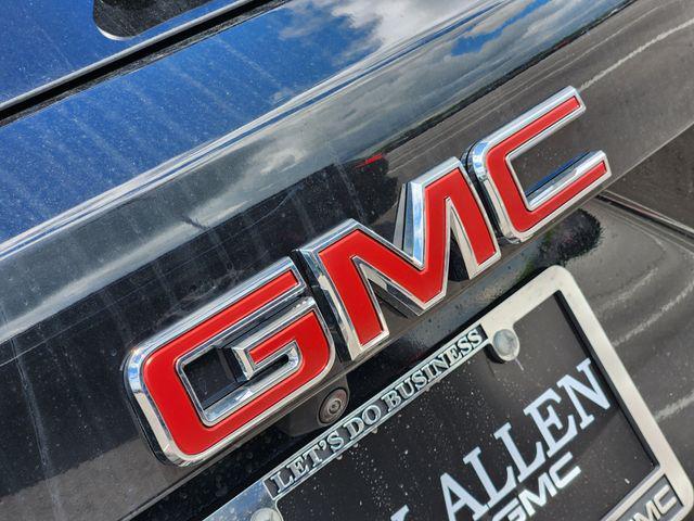 new 2026 GMC Terrain car, priced at $33,830