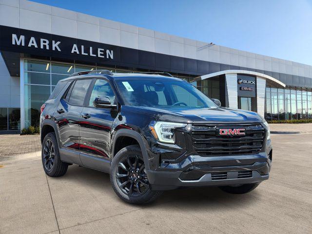 new 2026 GMC Terrain car, priced at $33,830