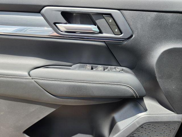 new 2026 GMC Terrain car, priced at $33,830
