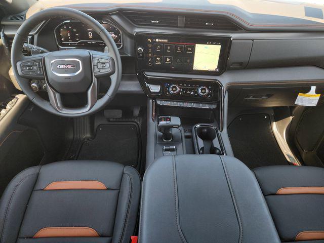 new 2025 GMC Sierra 1500 car, priced at $66,955
