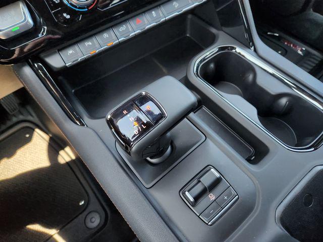 new 2025 GMC Sierra 1500 car, priced at $66,955