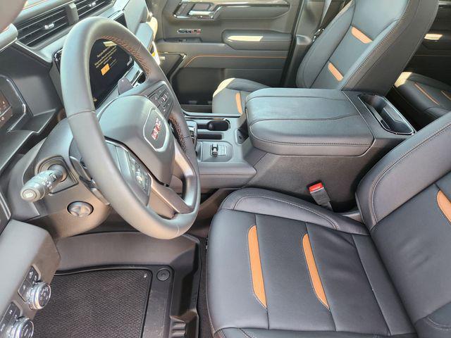 new 2025 GMC Sierra 1500 car, priced at $66,955
