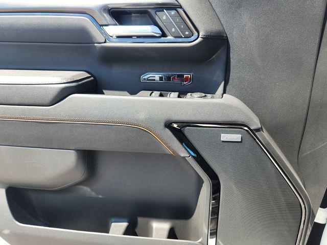 new 2025 GMC Sierra 1500 car, priced at $66,955