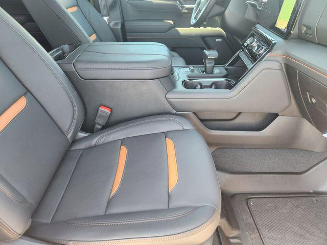 new 2025 GMC Sierra 1500 car, priced at $66,955