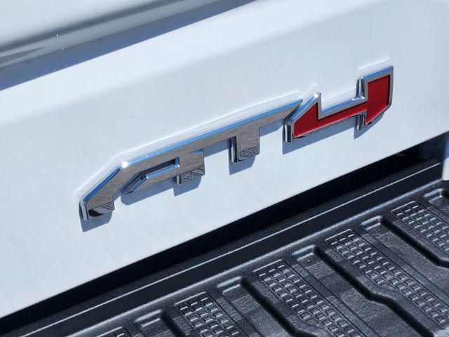 new 2025 GMC Sierra 1500 car, priced at $66,955
