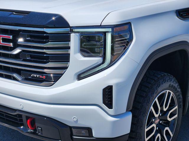 new 2025 GMC Sierra 1500 car, priced at $66,955