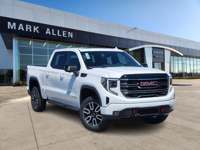 new 2025 GMC Sierra 1500 car, priced at $66,955