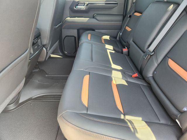 new 2025 GMC Sierra 1500 car, priced at $66,955