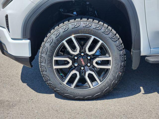 new 2025 GMC Sierra 1500 car, priced at $66,955