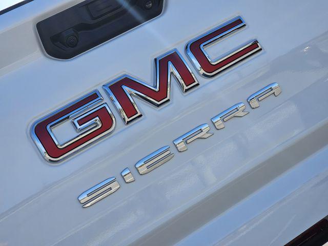 new 2026 GMC Sierra 3500 car, priced at $58,016