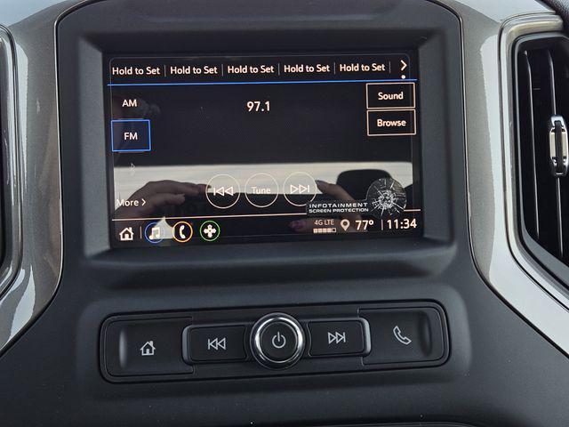 new 2026 GMC Sierra 3500 car, priced at $58,016