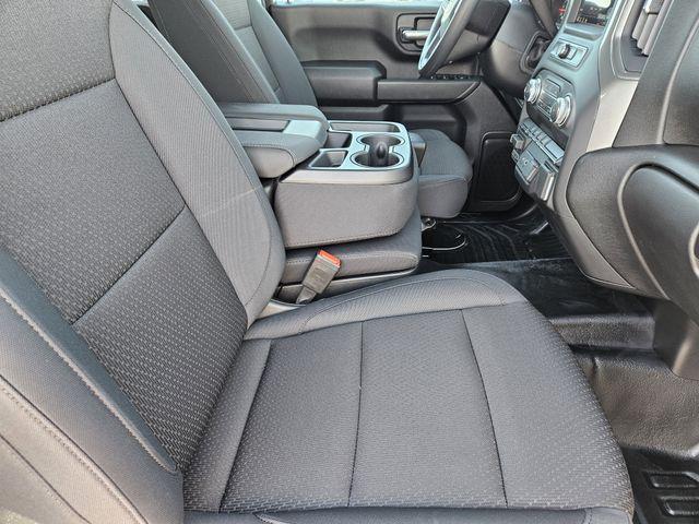 new 2026 GMC Sierra 3500 car, priced at $58,016