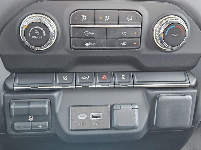 new 2026 GMC Sierra 3500 car, priced at $58,016