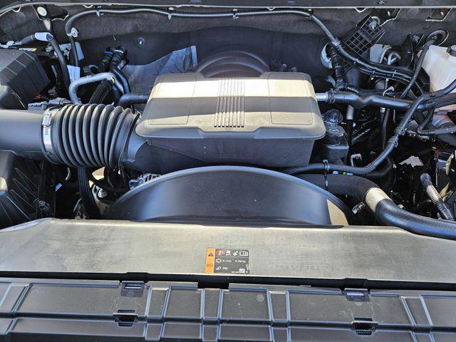 new 2026 GMC Sierra 3500 car, priced at $58,016