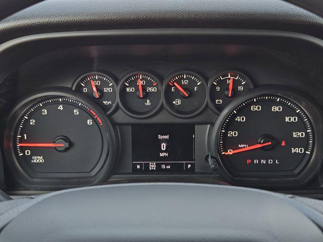 new 2026 GMC Sierra 3500 car, priced at $58,016