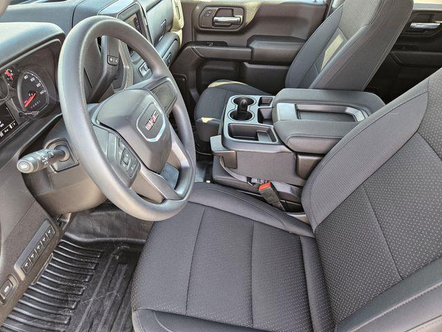 new 2026 GMC Sierra 3500 car, priced at $58,016