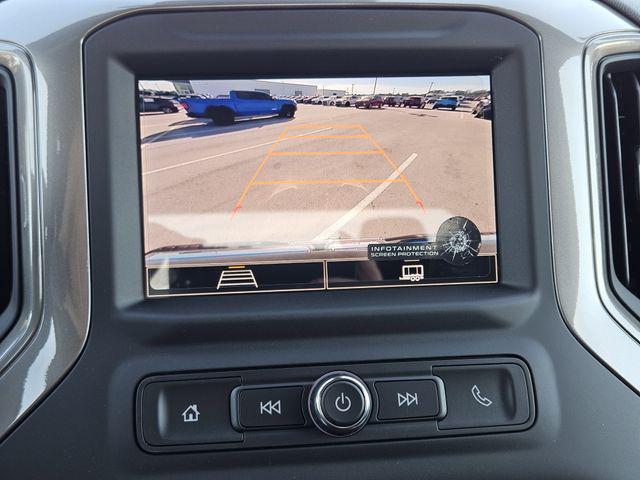 new 2026 GMC Sierra 3500 car, priced at $58,016