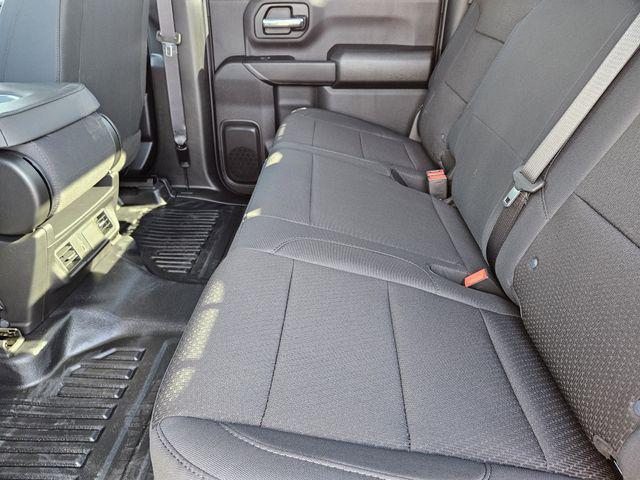 new 2026 GMC Sierra 3500 car, priced at $58,016