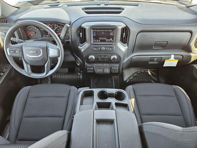 new 2026 GMC Sierra 3500 car, priced at $58,016