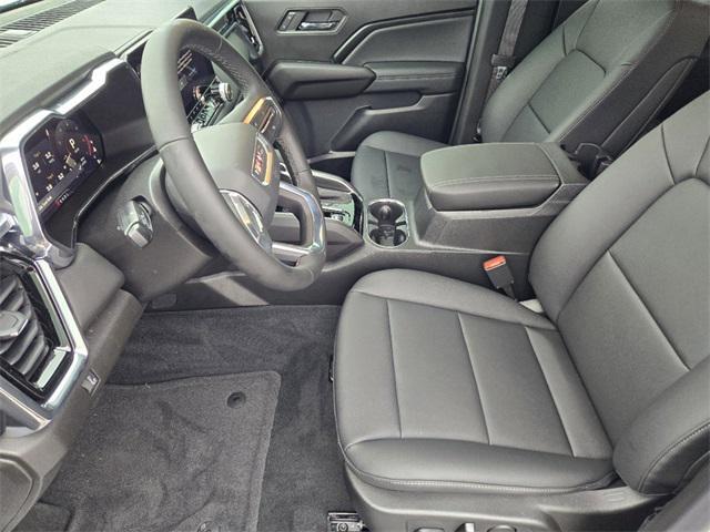 new 2024 GMC Canyon car, priced at $43,970