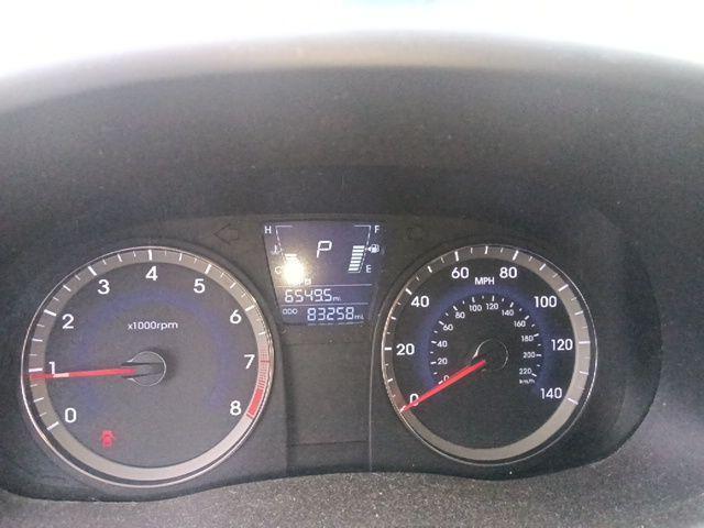 used 2014 Hyundai Accent car, priced at $7,210