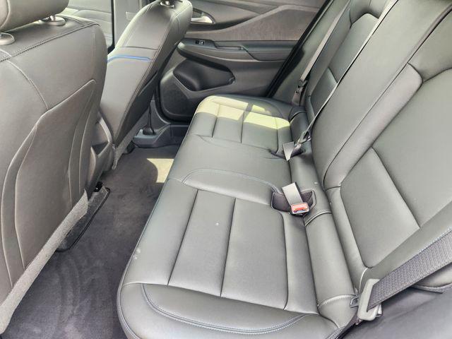 new 2025 Buick Envista car, priced at $28,950
