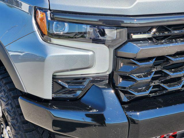 used 2024 Chevrolet Silverado 1500 car, priced at $66,810