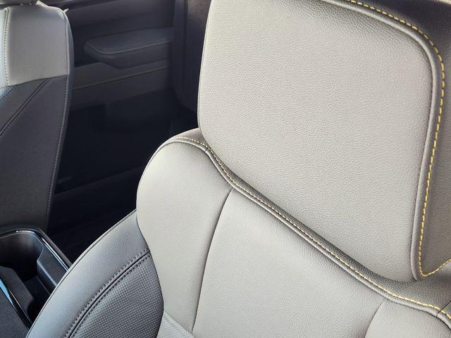used 2024 Chevrolet Silverado 1500 car, priced at $66,810