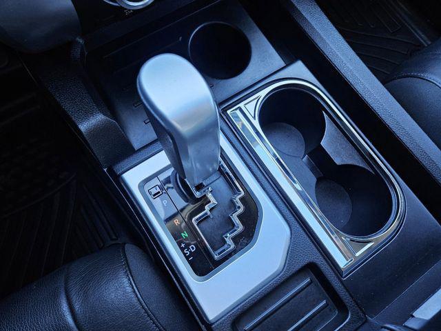 used 2021 Toyota Tundra car, priced at $37,820