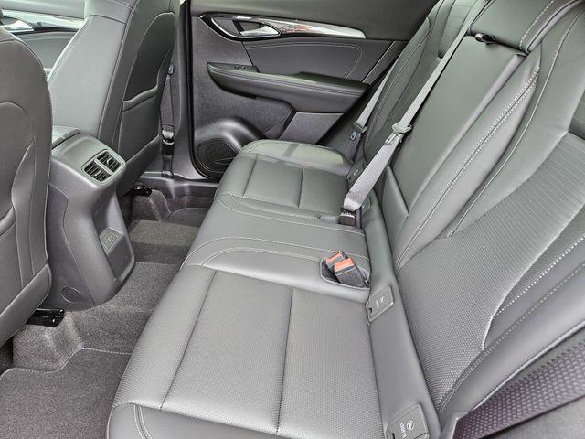 new 2025 Buick Envision car, priced at $37,918