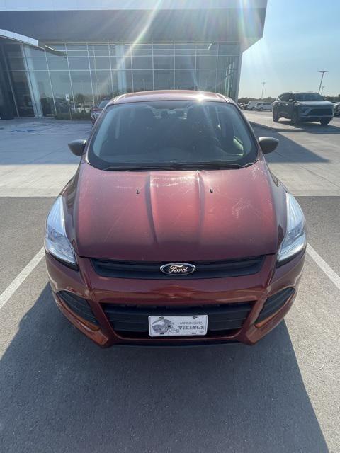 used 2016 Ford Escape car, priced at $7,715