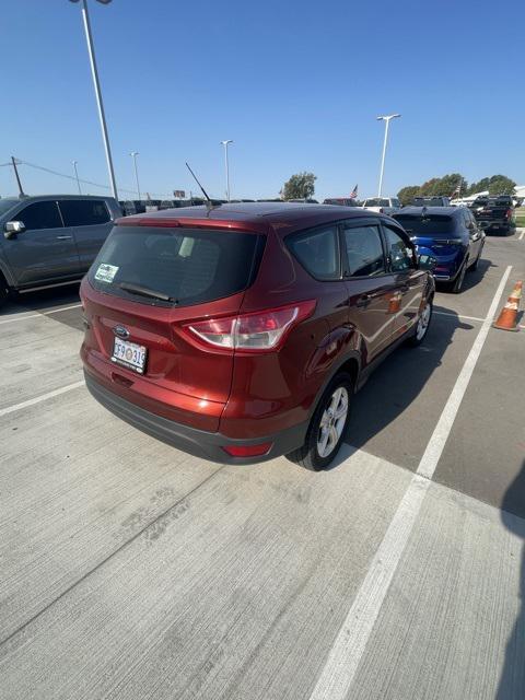 used 2016 Ford Escape car, priced at $7,715