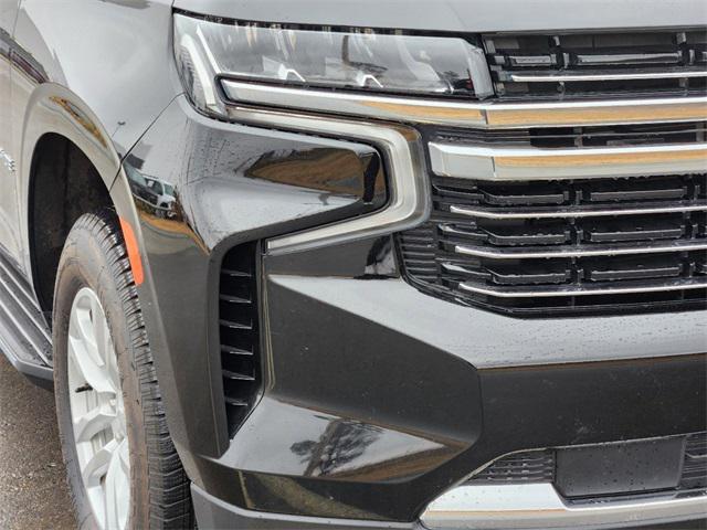 used 2021 Chevrolet Tahoe car, priced at $46,420