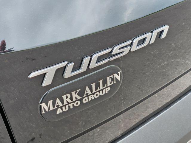used 2024 Hyundai TUCSON Plug-In Hybrid car, priced at $32,610