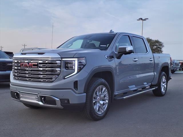 new 2024 GMC Sierra 1500 car, priced at $64,970