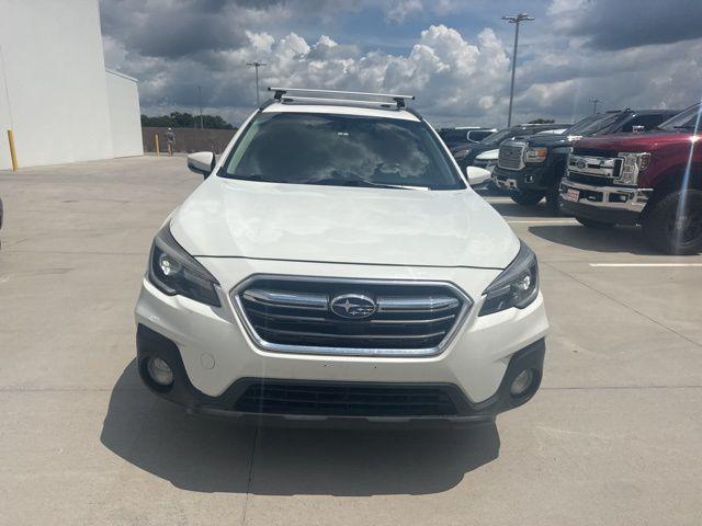 used 2018 Subaru Outback car, priced at $18,670