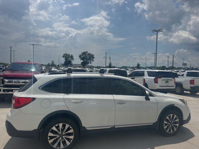 used 2018 Subaru Outback car, priced at $18,670