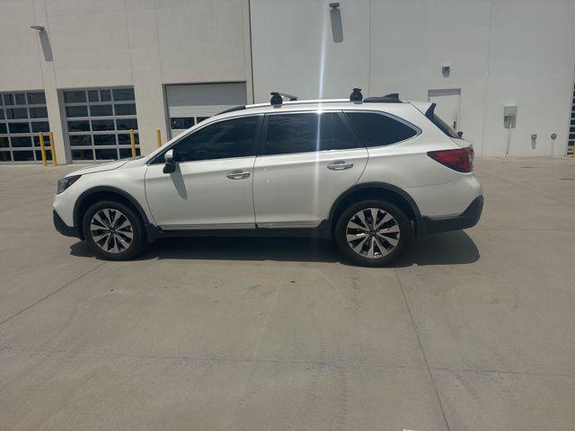 used 2018 Subaru Outback car, priced at $18,670