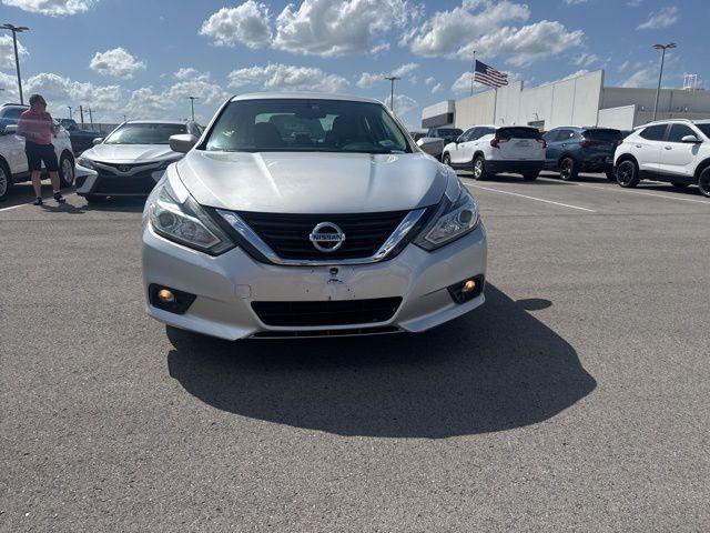 used 2017 Nissan Altima car, priced at $11,870