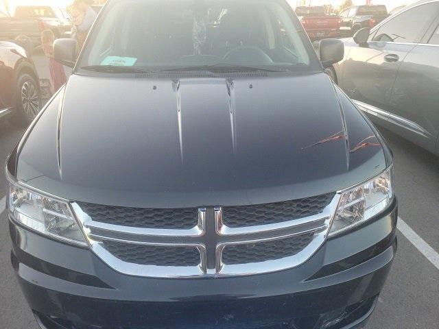 used 2020 Dodge Journey car, priced at $11,460