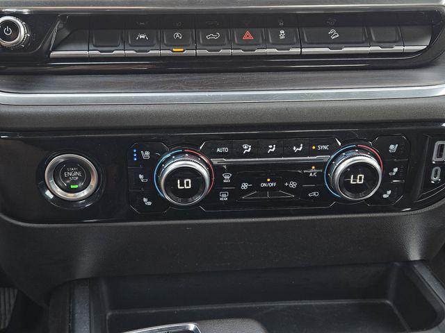 used 2022 GMC Sierra 1500 car, priced at $41,930