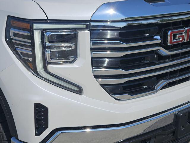 used 2022 GMC Sierra 1500 car, priced at $41,930