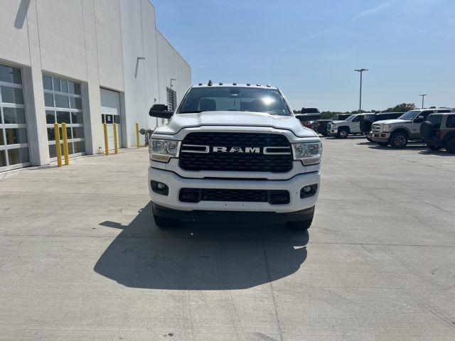 used 2022 Ram 2500 car, priced at $37,650