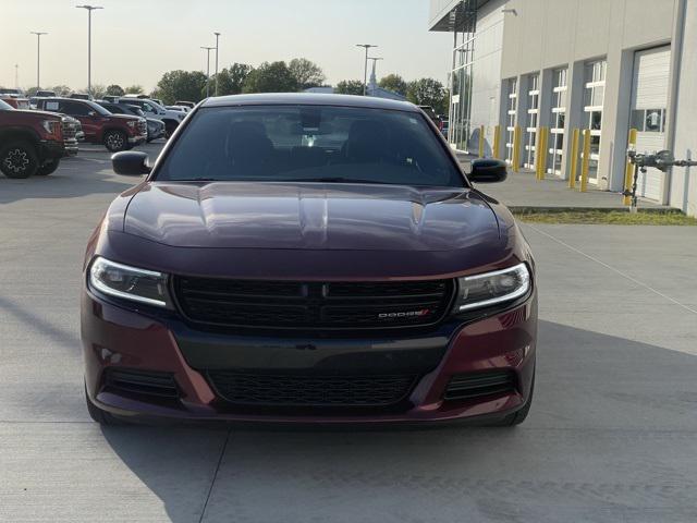 used 2023 Dodge Charger car, priced at $27,275