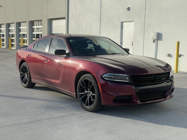used 2023 Dodge Charger car, priced at $27,275