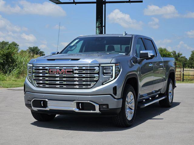 new 2025 GMC Sierra 1500 car, priced at $63,396